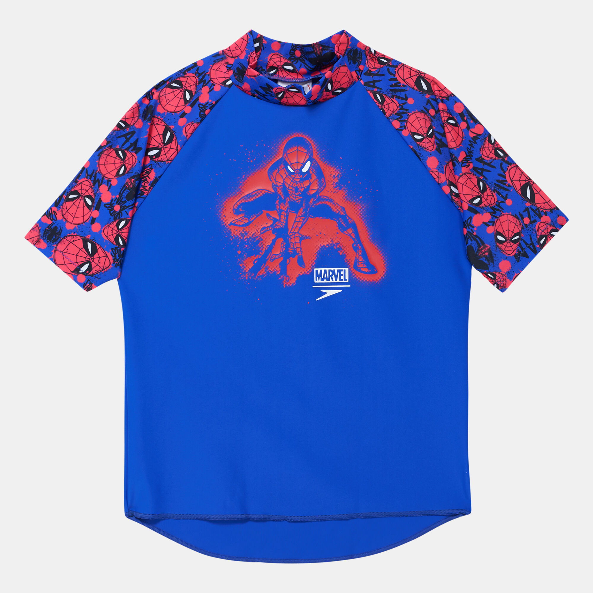 Spiderman speedo deals