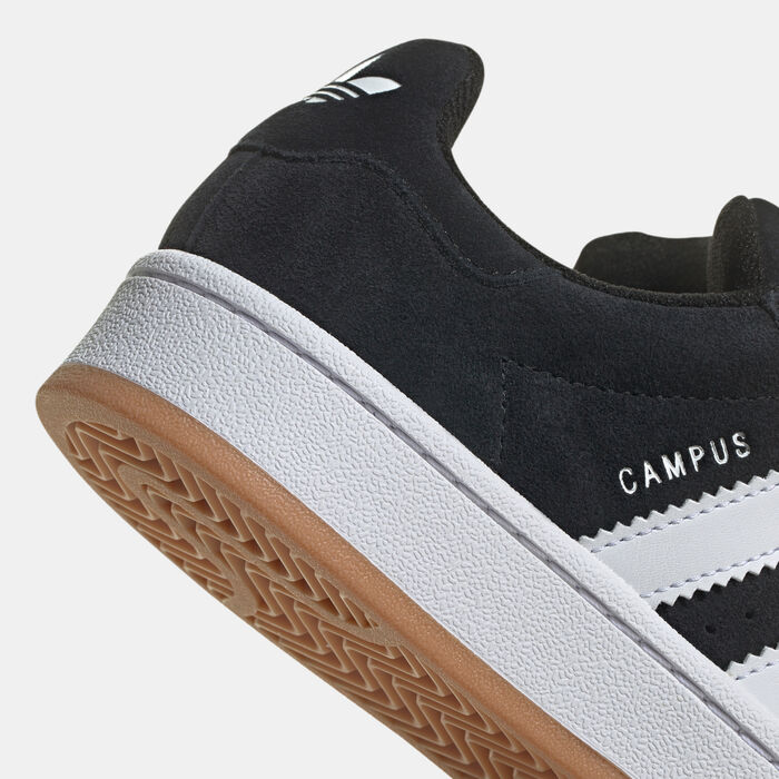 adidas Originals Kids' Campus 00s Shoes Black adidas Originals Kids' Campus 00s Shoes Black image number 10