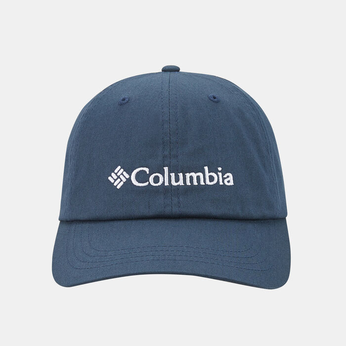Columbia ROC™ II Ball Cap Blue Columbia ROC™ II Ball Cap Blue image number 0