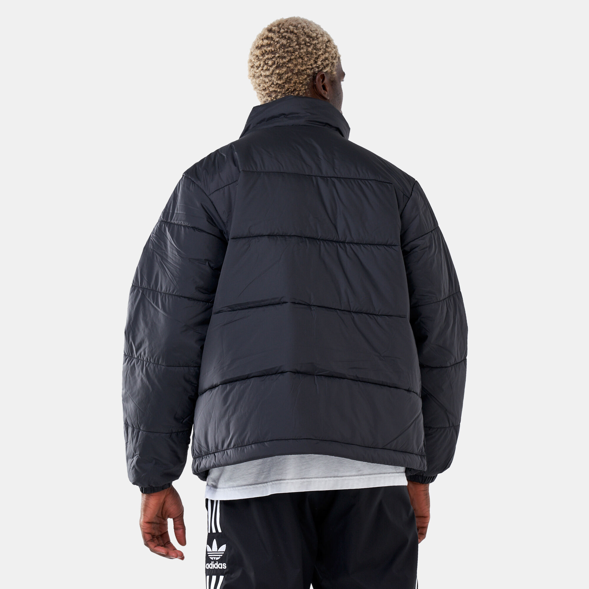 Gosha sales padded jacket