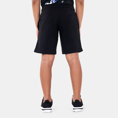 adidas Kids' Essentials Shorts Black