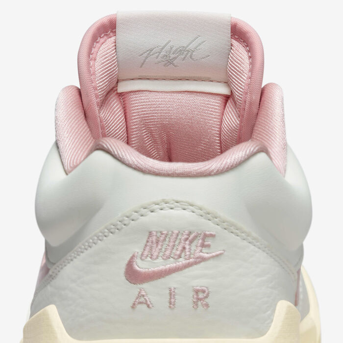 Jordan Women's Stadium 90 Shoes Ivory image number 8