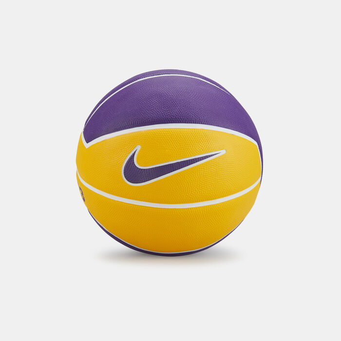 Nike Lebron James Playground 4P Basketball Multi-Color Nike Lebron James Playground 4P Basketball Multi-Color image number 0
