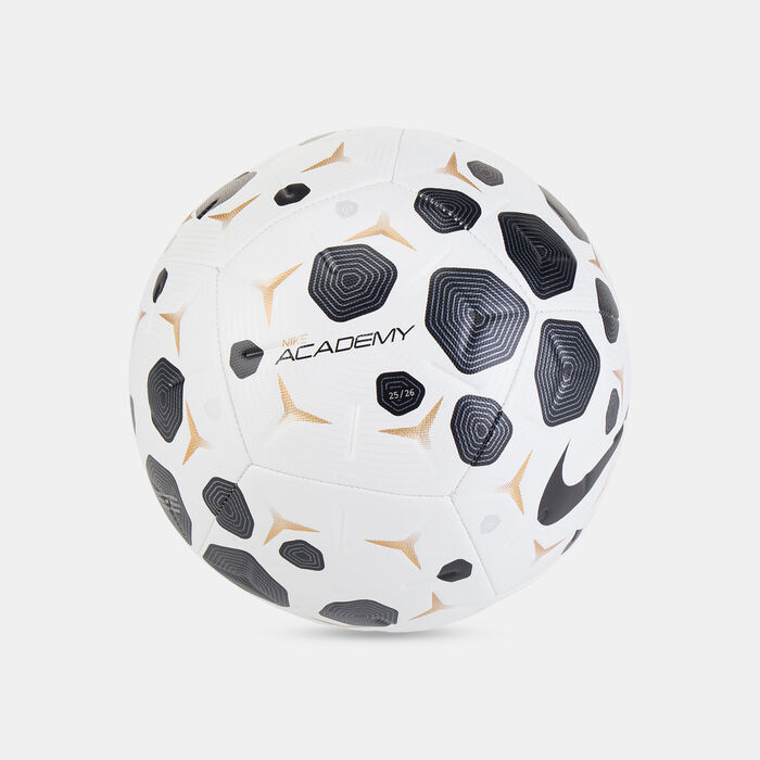 Nike Academy Football White Nike Academy Football White image number 0
