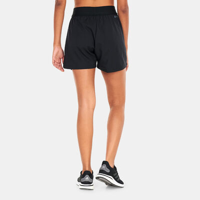 adidas Women's Tiro RFTO Shorts Black