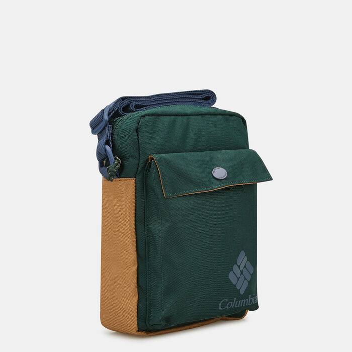 Columbia Zigzag™ Crossbody Bag Green Columbia Zigzag™ Crossbody Bag Green image number 2