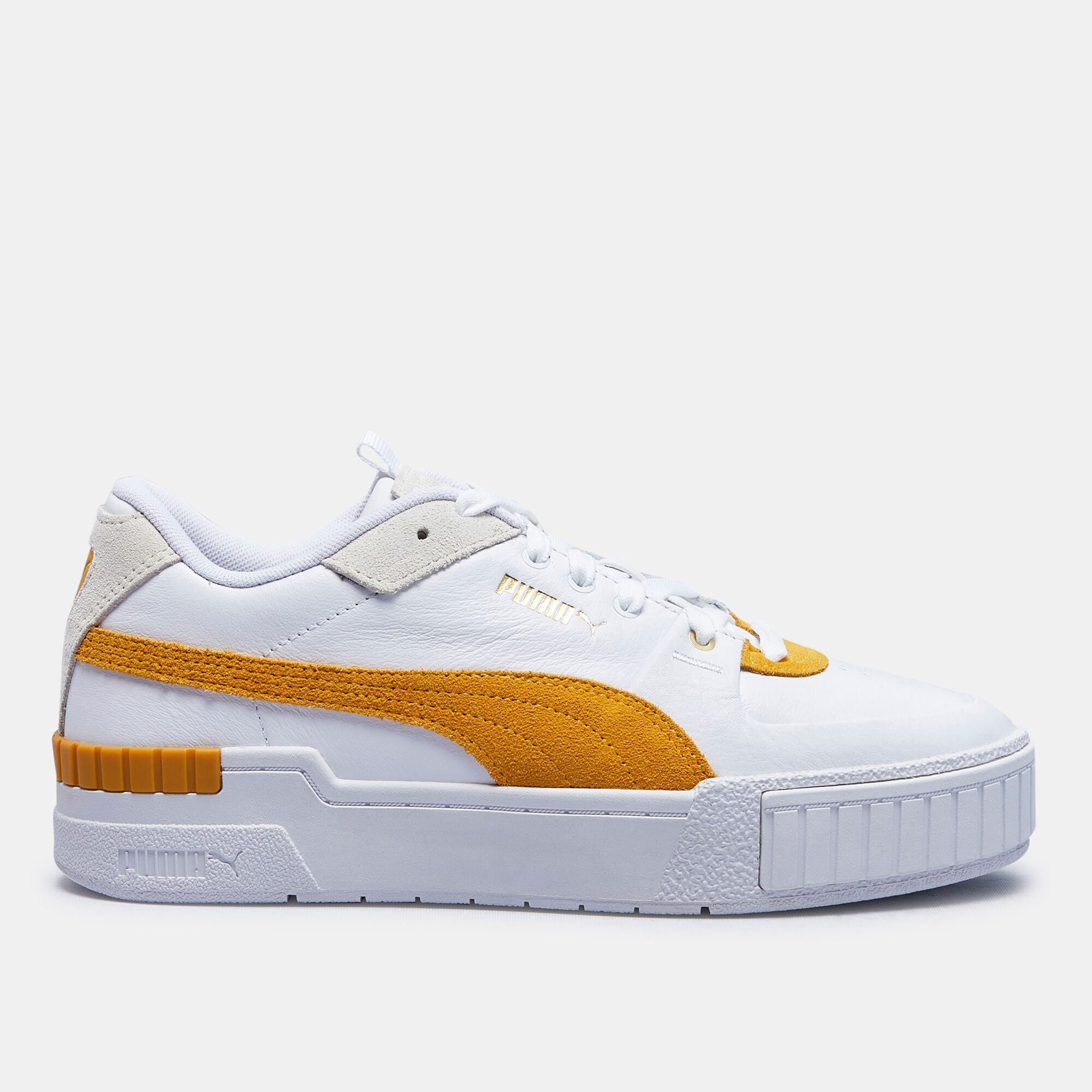 Cali sport heritage jaune store