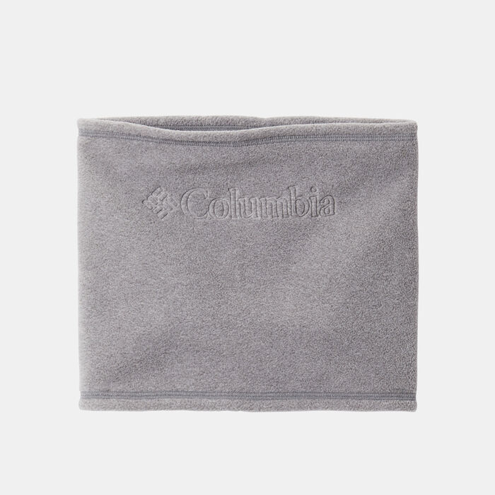 Columbia Fast Trek™ II Gaiter Grey Columbia Fast Trek™ II Gaiter Grey image number 0