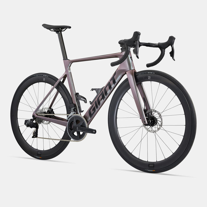 Giant Propel Advanced 1 Bike Multi-Color image number 3