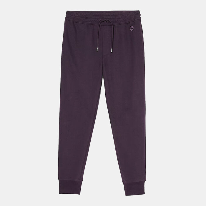 Timberland Men's Exeter River Sweatpants Purple image number 0