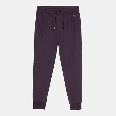 Timberland Men's Exeter River Sweatpants Purple Timberland Men's Exeter River Sweatpants Purple