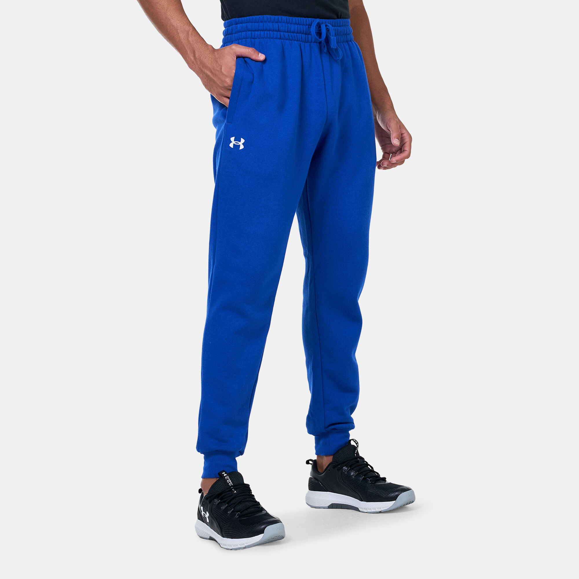 Under armour hot sale lightweight sweatpants