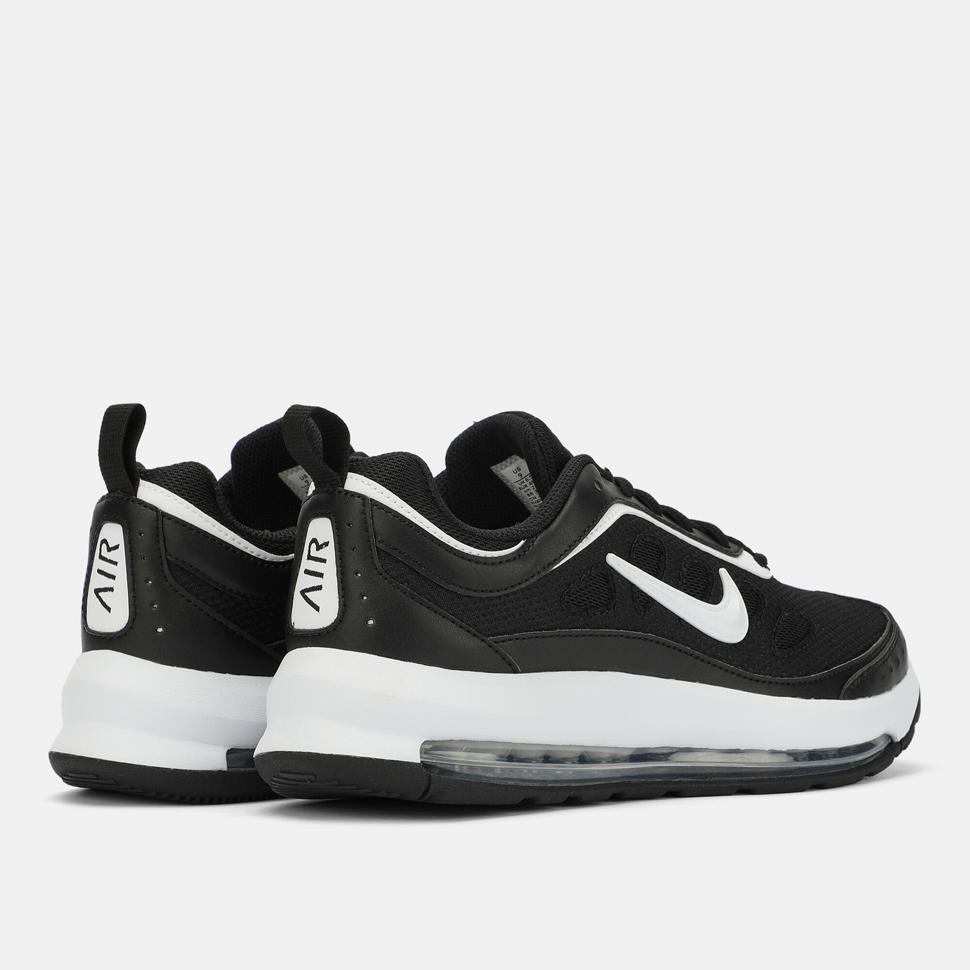 Nike women's air max oketo lifestyle running shoe discount