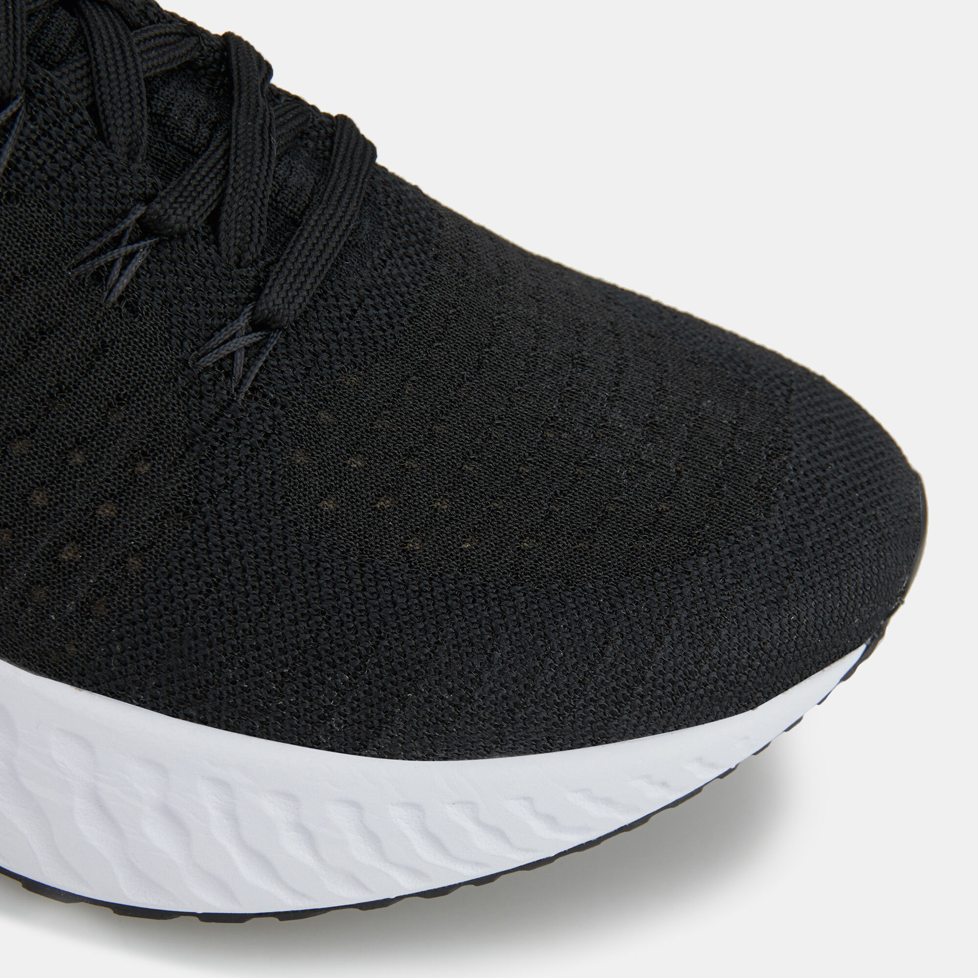 Buy Nike Men s React Infinity Flyknit Shoe Multi Color in KSA SSS
