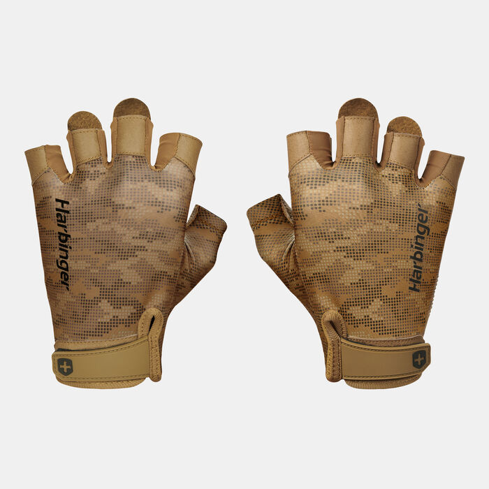 Harbinger Pro 2.0 Gloves Multi-Color Harbinger Pro 2.0 Gloves Multi-Color image number 0
