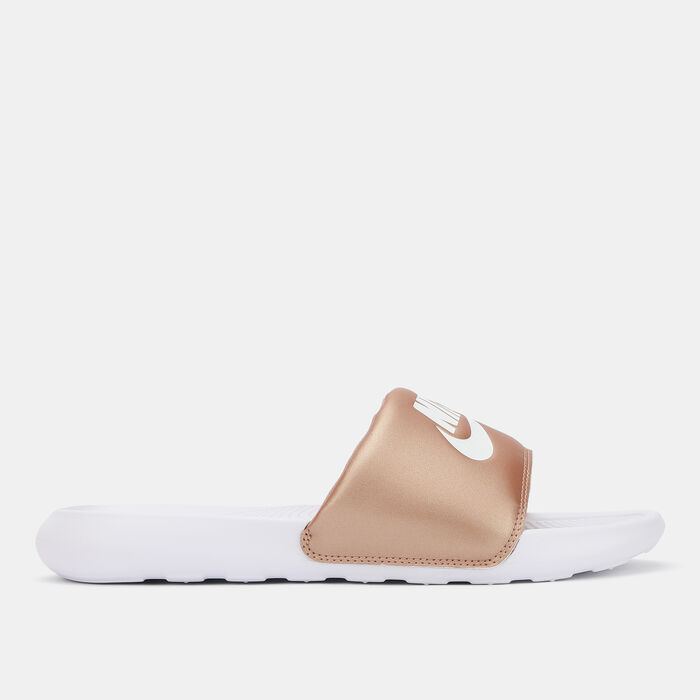 Women's Victori Slides Women's Victori Slides image number 1