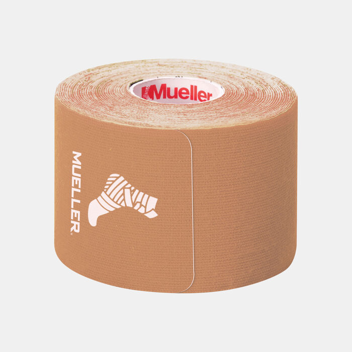 Mueller Kinesiology Tape Roll (5m) Multi-Color Mueller Kinesiology Tape Roll (5m) Multi-Color image number 0