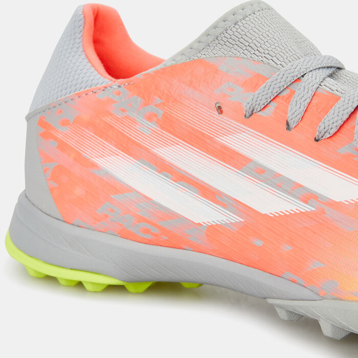 Men's X Speedflow.3 Turf Ground Football Shoe