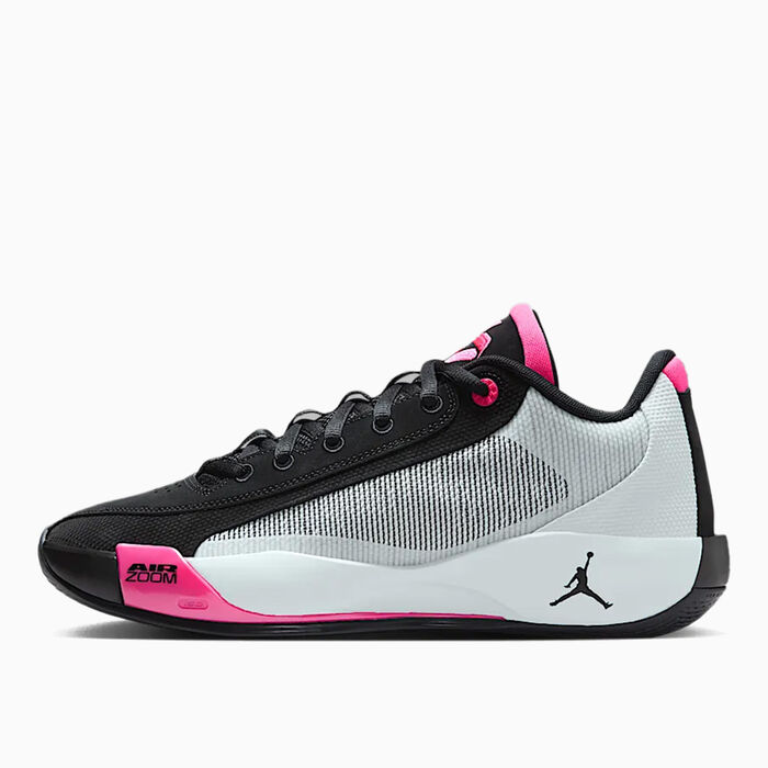 Jordan Men's Luka .77 Basketball Shoes Black Jordan Men's Luka .77 Basketball Shoes Black image number 0