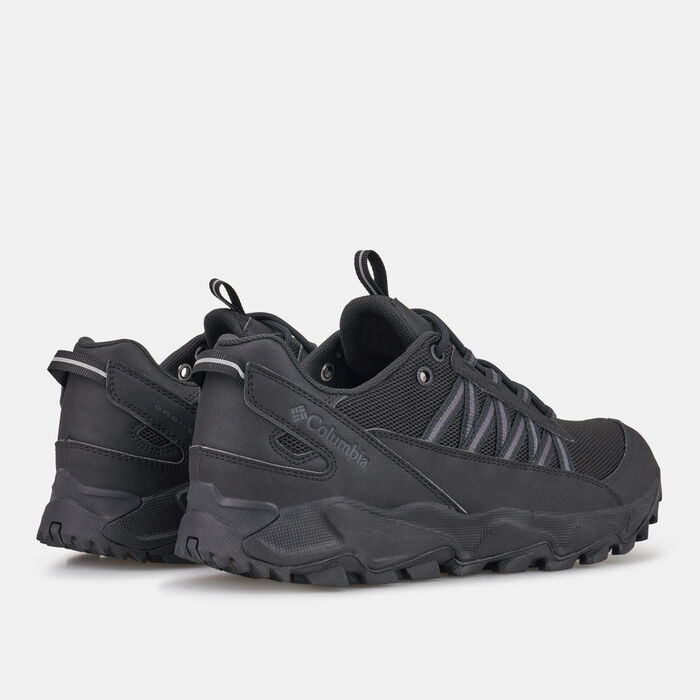 Columbia Men's Flow Freemont Shoe Black Columbia Men's Flow Freemont Shoe Black image number 2