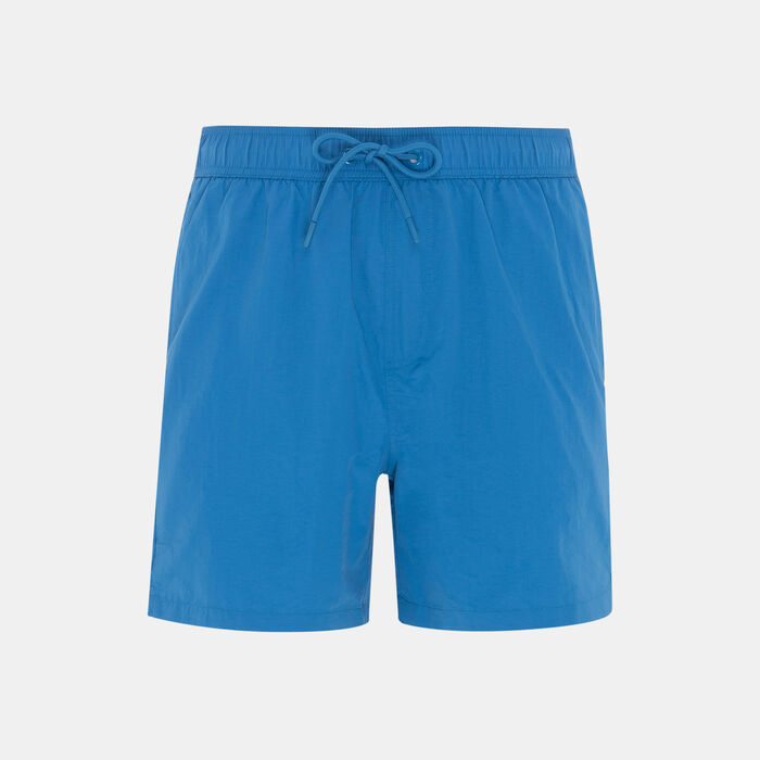 Sun and Sand Sports Men's Swimming Shorts Blue Sun and Sand Sports Men's Swimming Shorts Blue image number 0