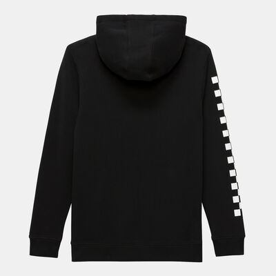 Vans Kids' ComfyCush Hoodie Black