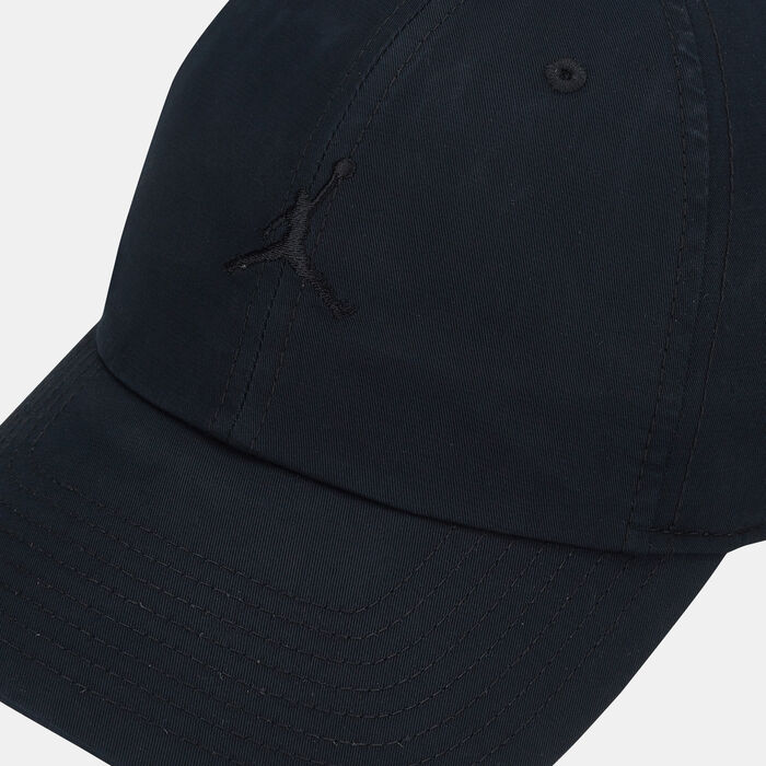 Jordan H86 Washed Up Cap Black image number 2