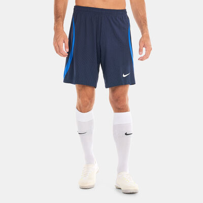 Nike Men's Dri-FIT Strike Football Shorts Blue