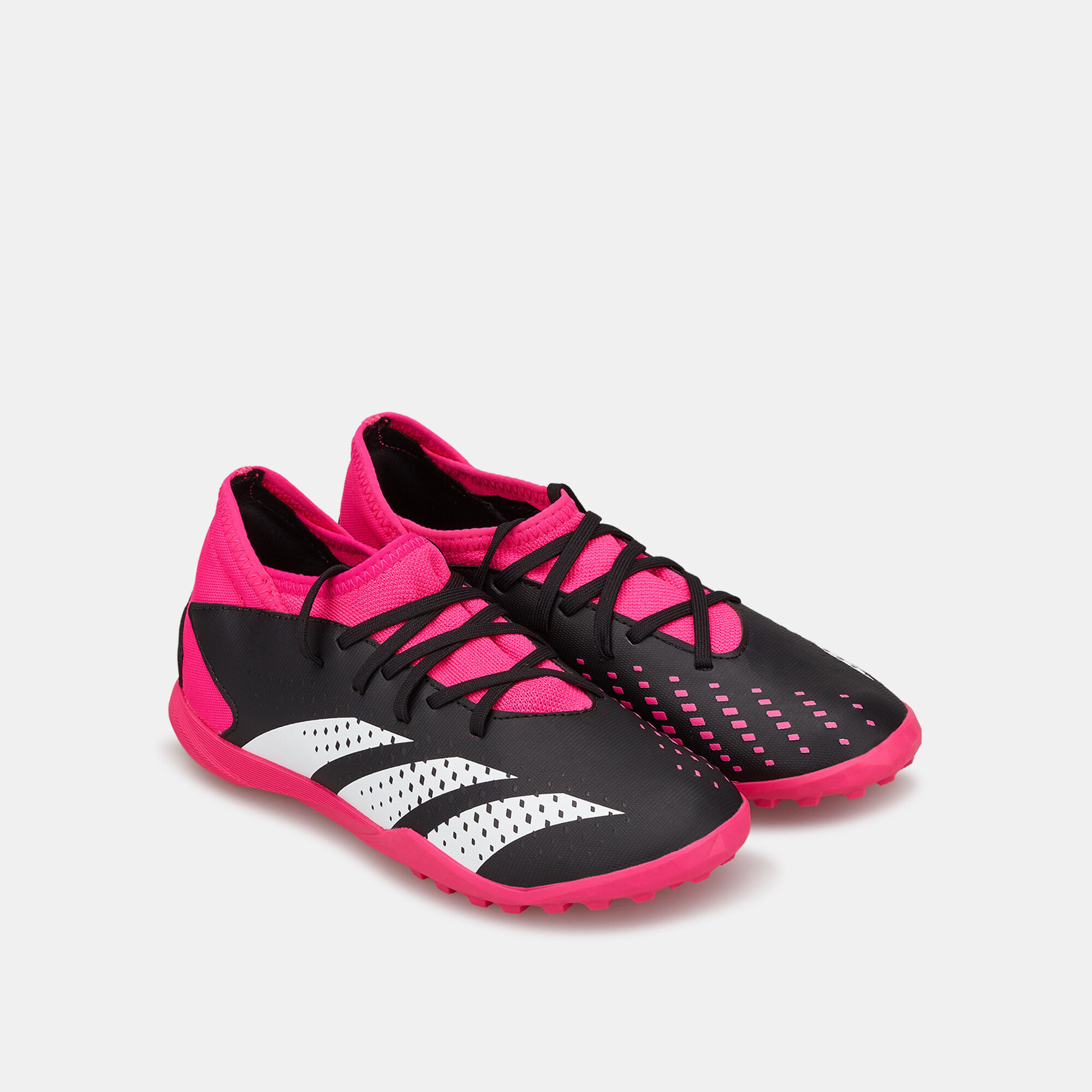 Buy adidas Kids Predator Accuracy.3 Synthetic Turf Ground