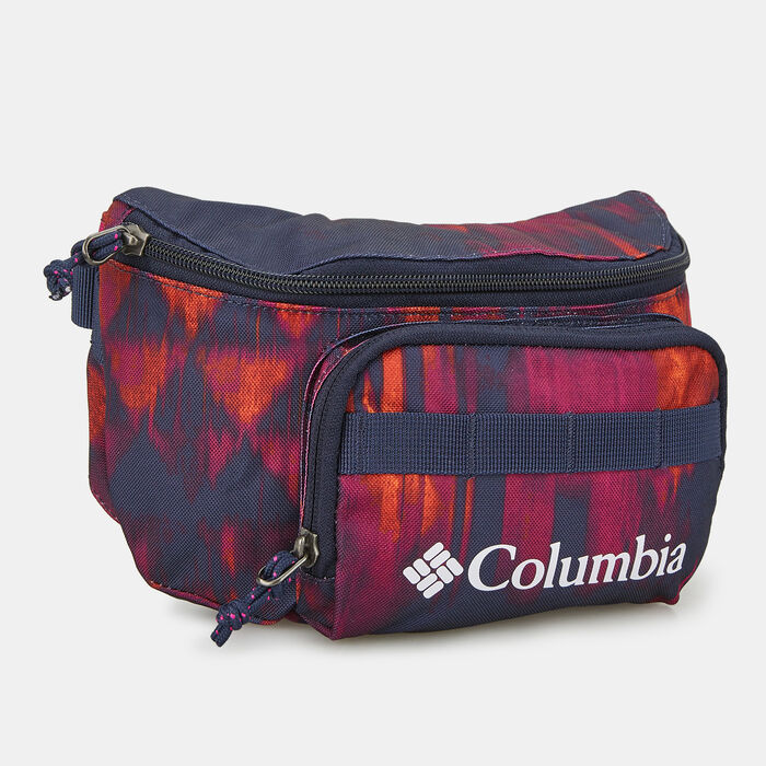 Columbia Zigzag™ Hip Pack Multi-Color Columbia Zigzag™ Hip Pack Multi-Color image number 2