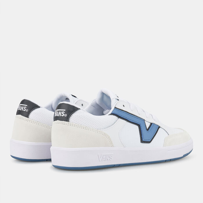 Vans Lowland ComfyCush Unisex Shoe White image number 2