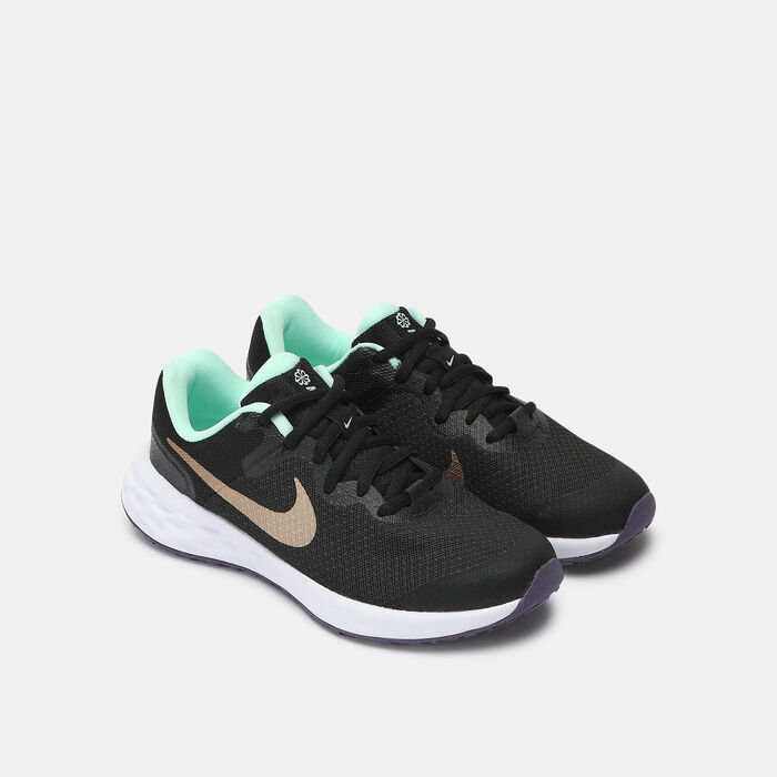 Nike Kids' Revolution 6 Shoe (Older Kids) Nike Kids' Revolution 6 Shoe (Older Kids) image number 1