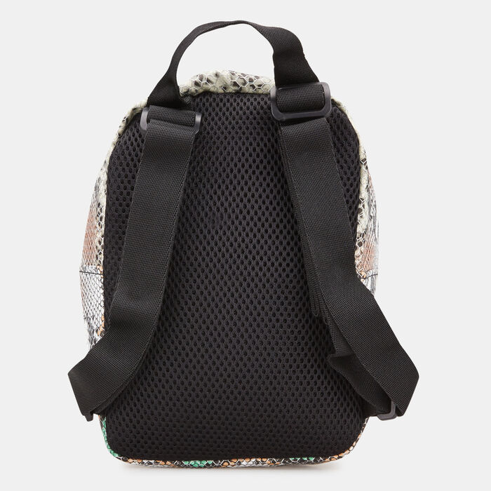 adidas Originals Women's Mini Backpack Multi-Color adidas Originals Women's Mini Backpack Multi-Color image number 1