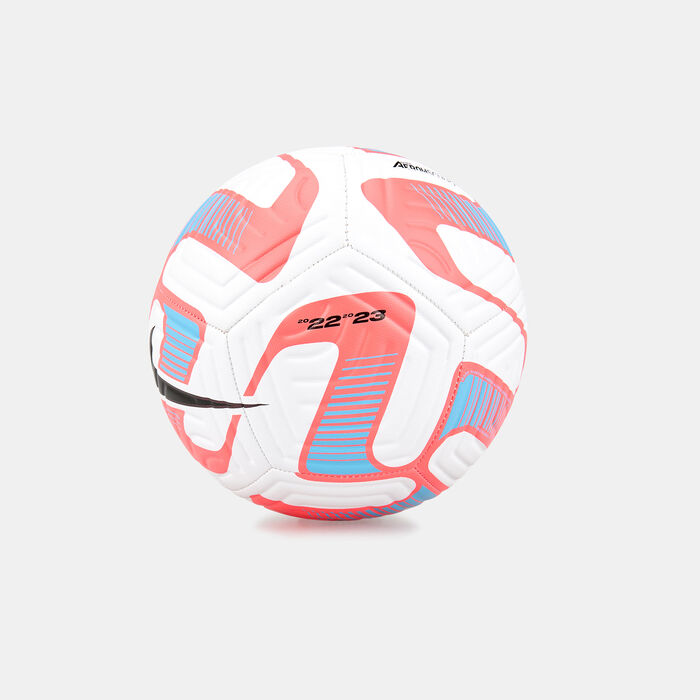 Nike Men's Academy Football White Nike Men's Academy Football White image number 1