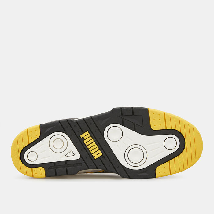 PUMA Men's x STAPLE Slipstream Shoe White image number 3