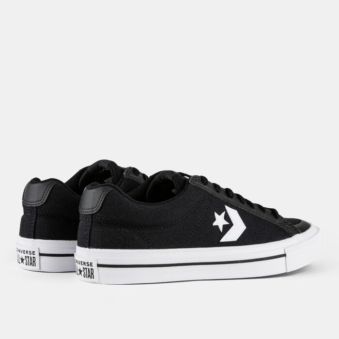 Converse Sport Casual Shoes Black Converse Sport Casual Shoes Black image number 2