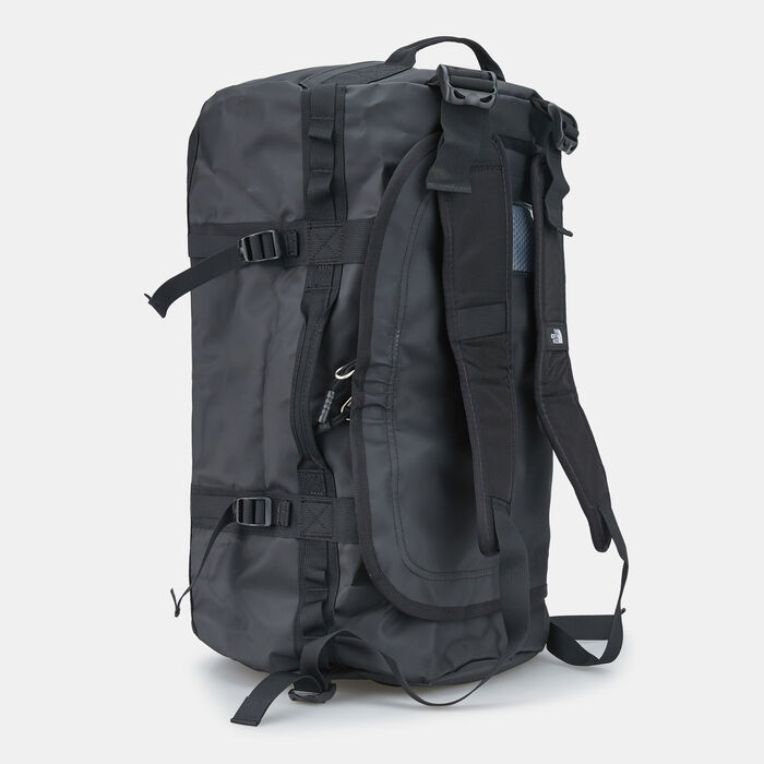 The North Face Base Camp Duffel (XS) Black image number 3