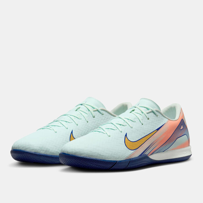 Nike Men's Vapor 16 Academy Mercurial Dream Speed Football Shoes Green image number 1