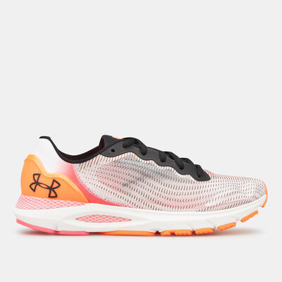 Under Armour Women's UA HOVR™ Sonic 6 Breeze Running Shoe Black Under Armour Women's UA HOVR™ Sonic 6 Breeze Running Shoe Black