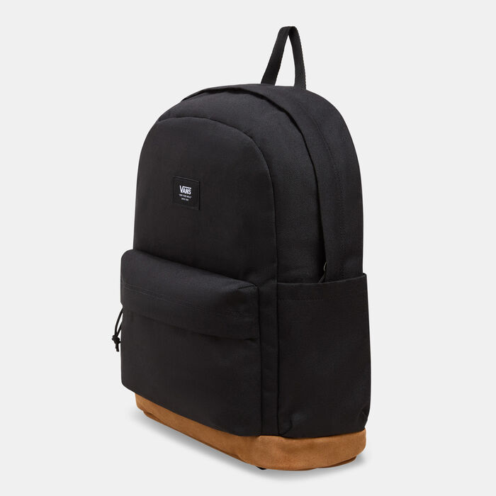 Vans Old Skool Sport Backpack Black Vans Old Skool Sport Backpack Black image number 2