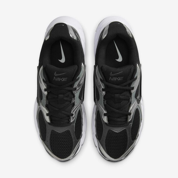 Nike Men's V5 RNR Shoes Grey Nike Men's V5 RNR Shoes Grey image number 3
