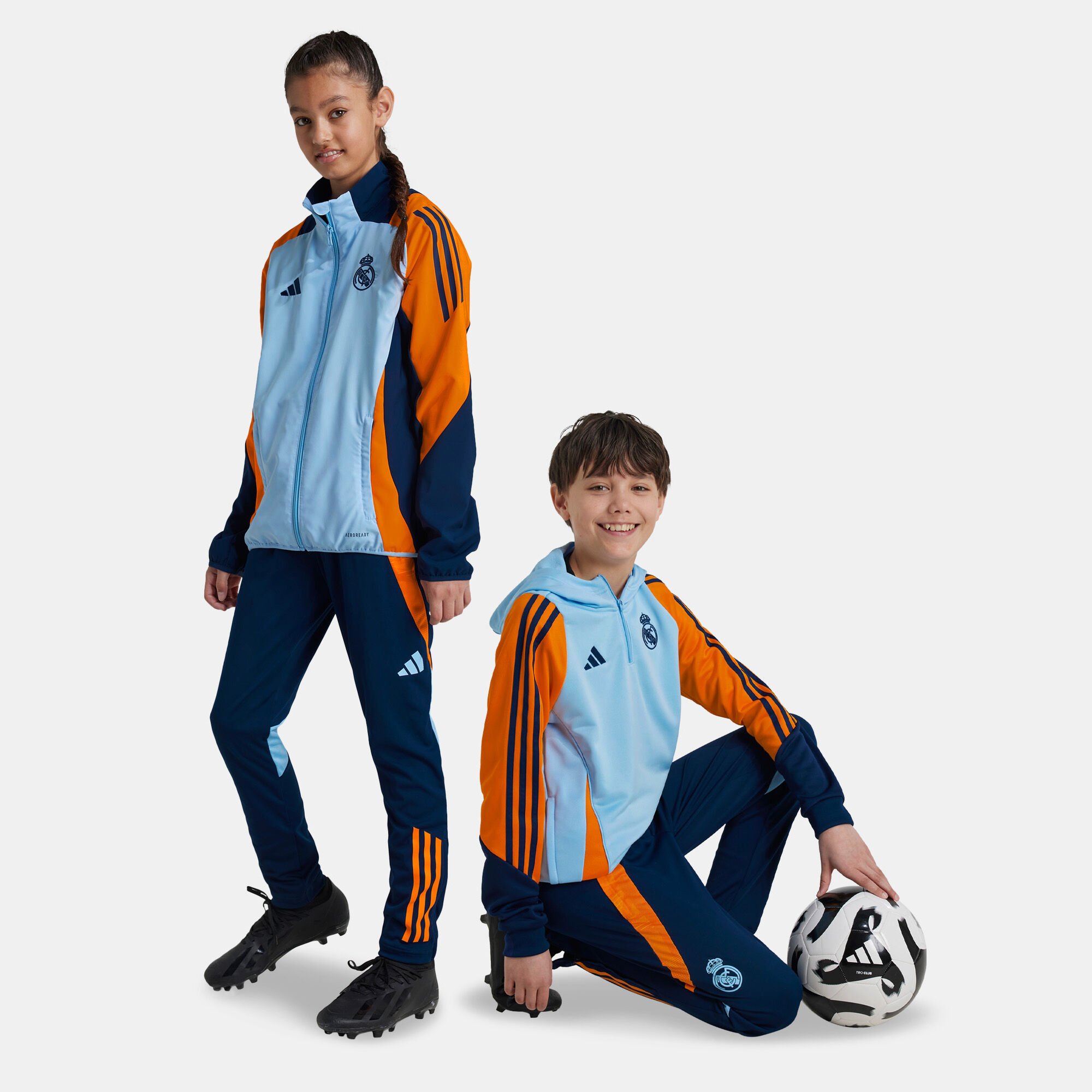 Adidas youth football pants outlet