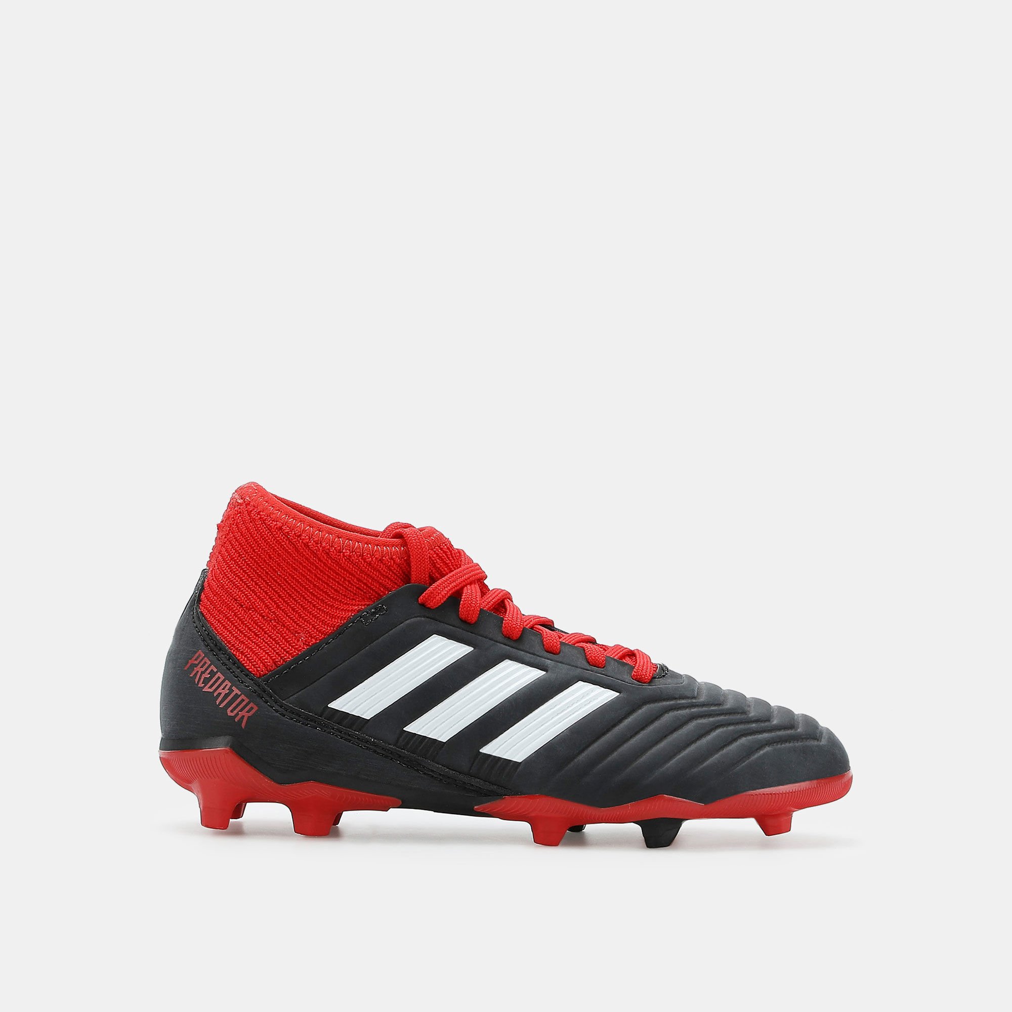 Adidas kids predator 2025 18.3 fg