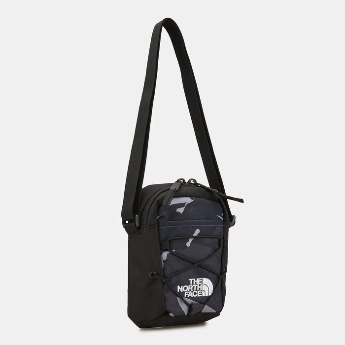 The North Face Jester Crossbody Bag Orange The North Face Jester Crossbody Bag Orange image number 2