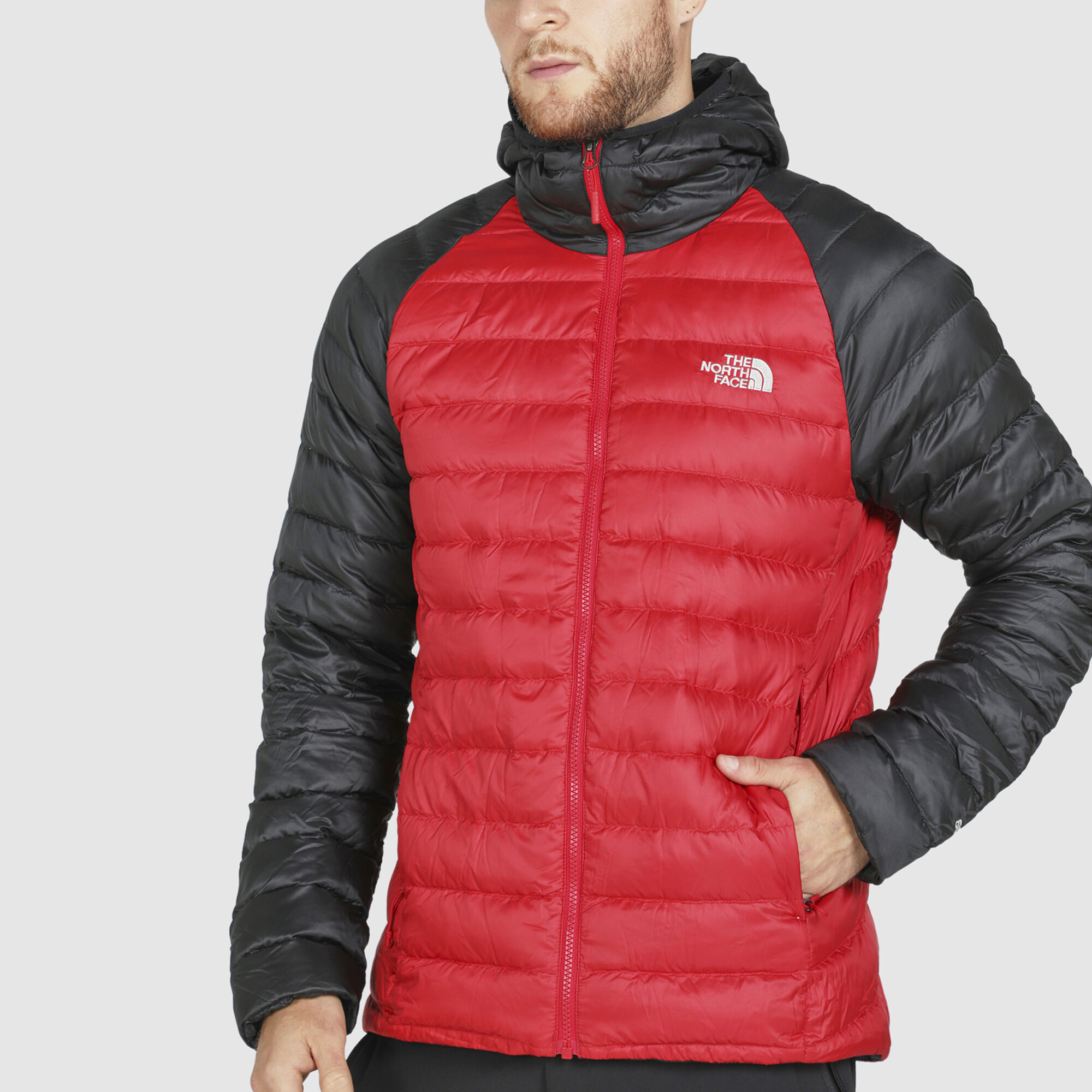 The north face best sale trevail vest