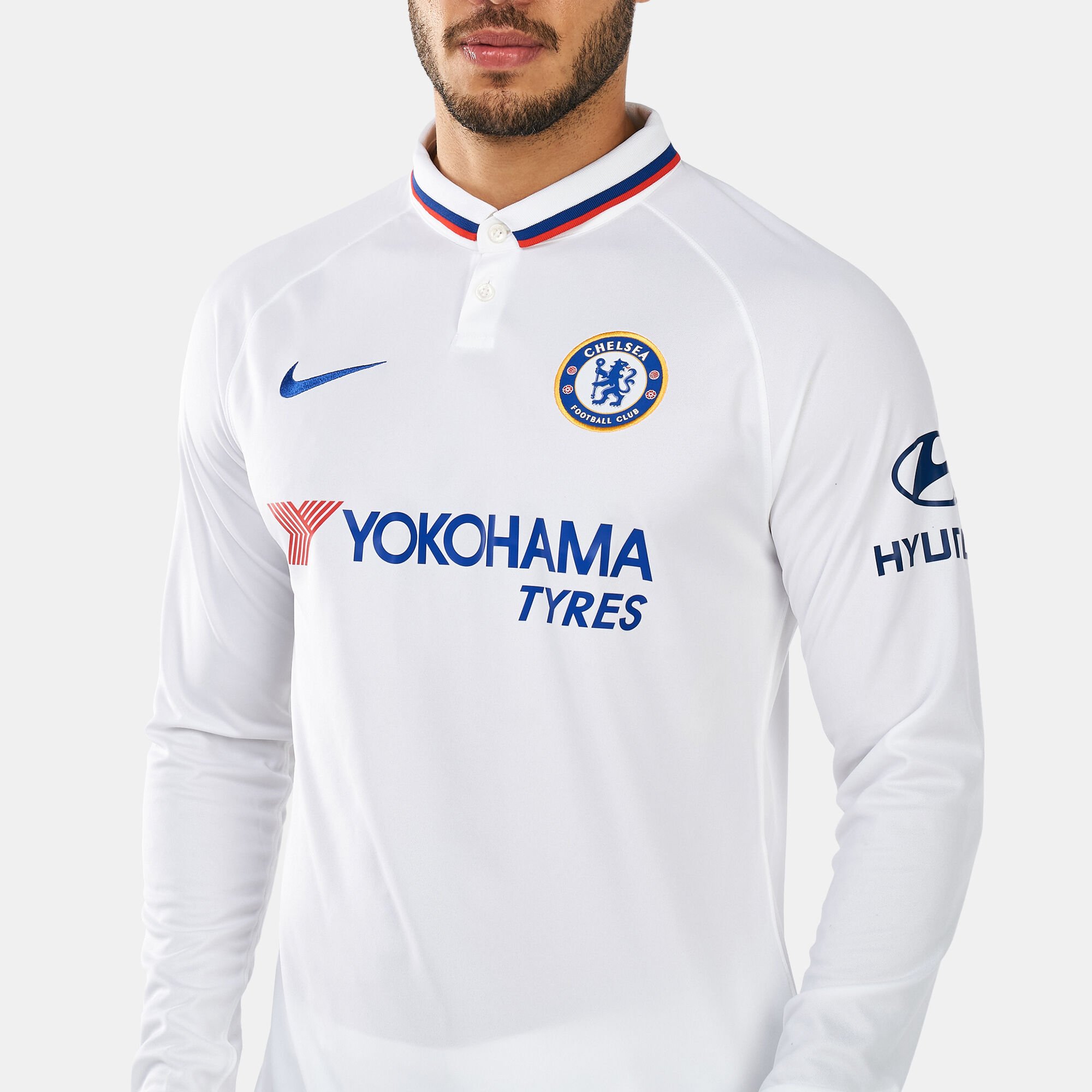 Men s Chelsea Away Stadium Jersey 2019 20