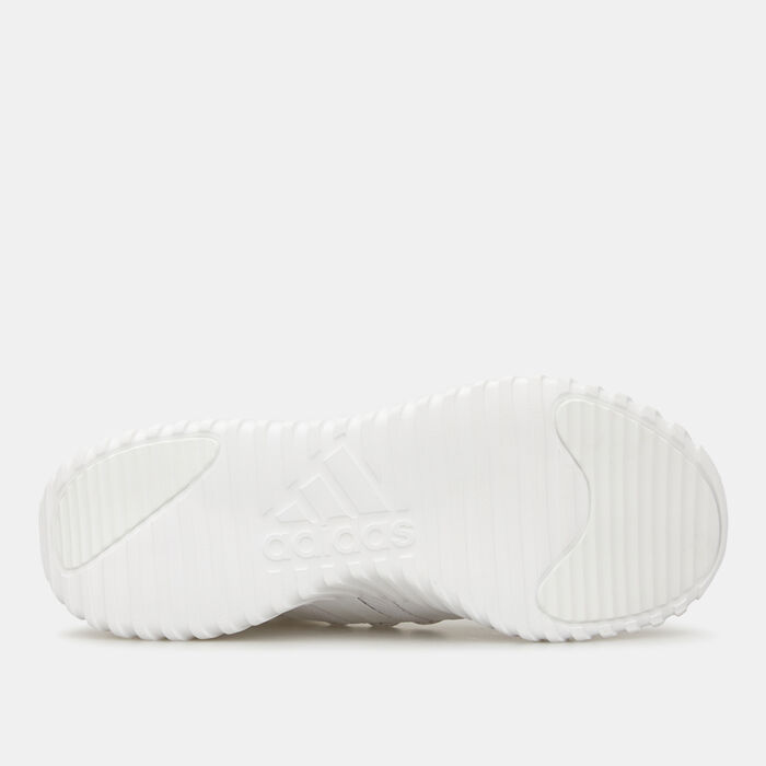 adidas Men's Kaptir 3.0 Shoe White adidas Men's Kaptir 3.0 Shoe White image number 3