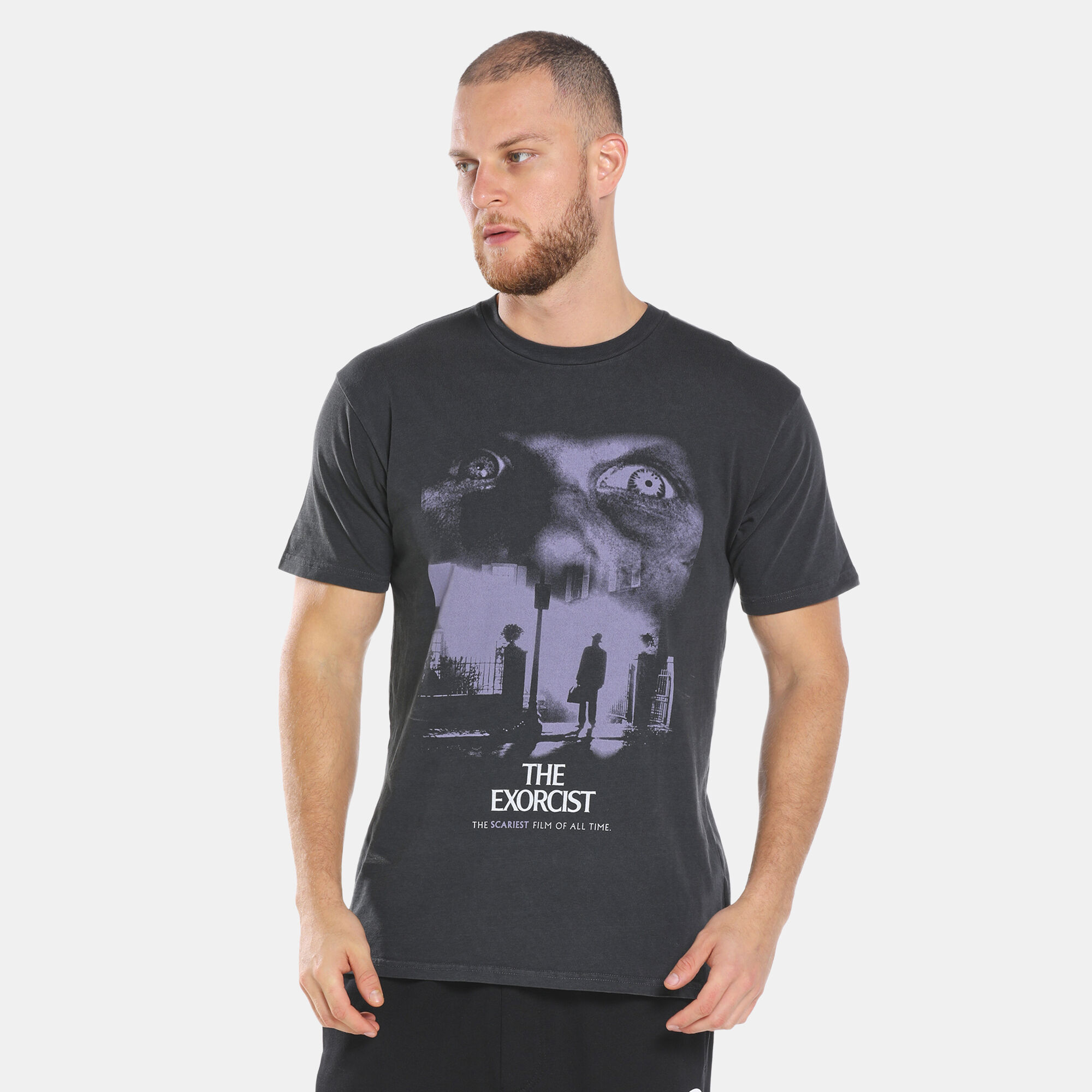 H&m exorcist shirt clearance