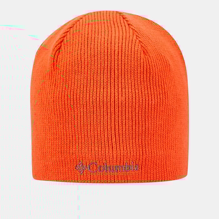 Columbia Bugaboo™ Beanie Cap Red Columbia Bugaboo™ Beanie Cap Red image number 0