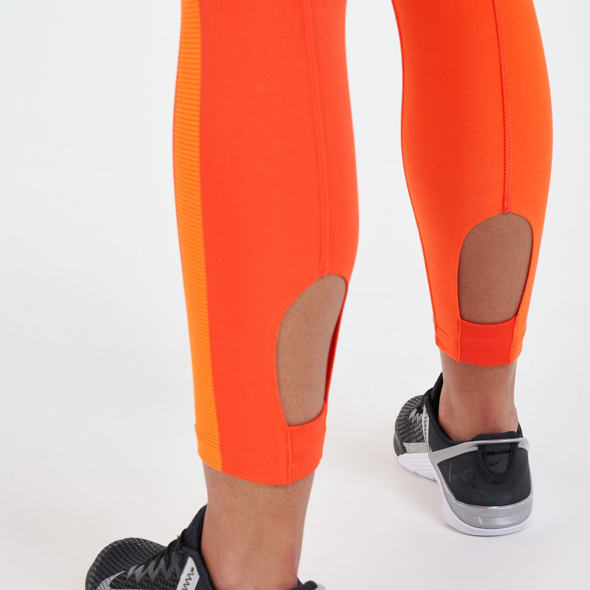 Women s Tech Pack Cropped Leggings